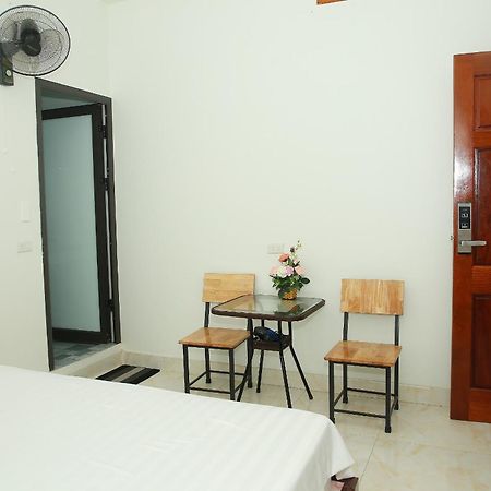 Thuy Dung Tam Coc Homestay نينه بينه المظهر الخارجي الصورة