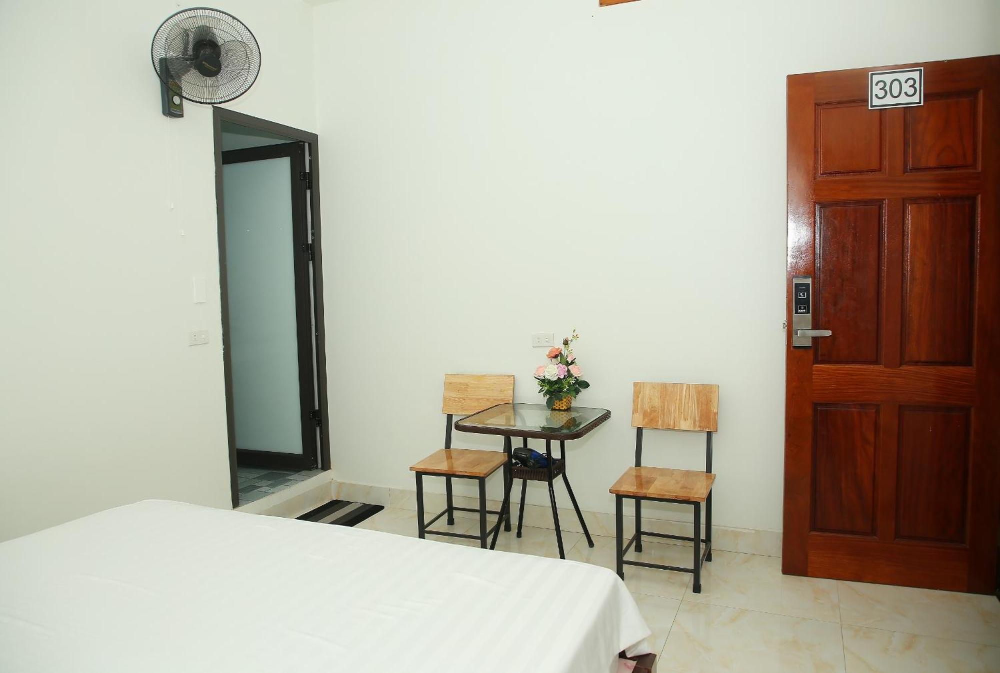 Thuy Dung Tam Coc Homestay نينه بينه المظهر الخارجي الصورة