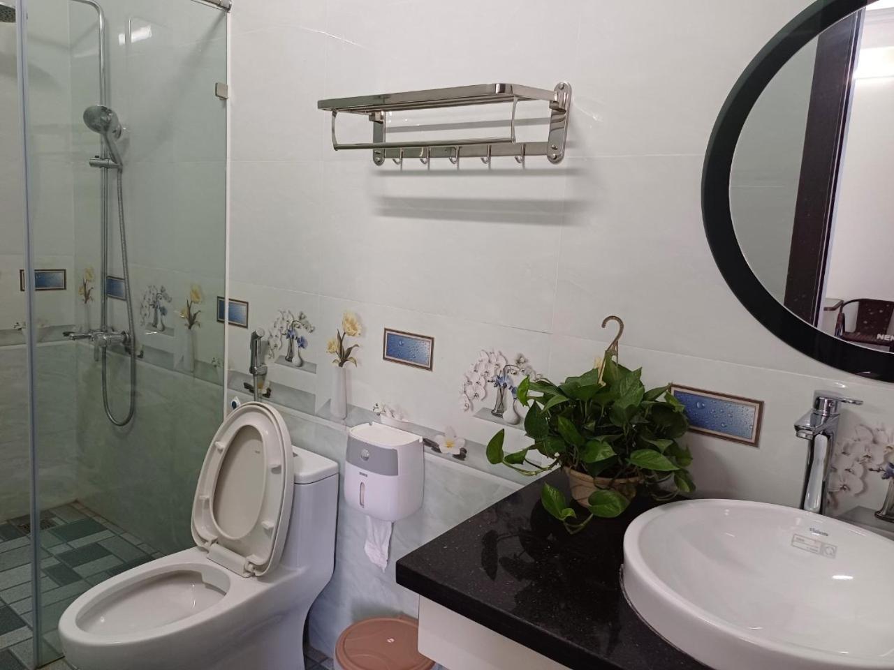 Thuy Dung Tam Coc Homestay نينه بينه المظهر الخارجي الصورة