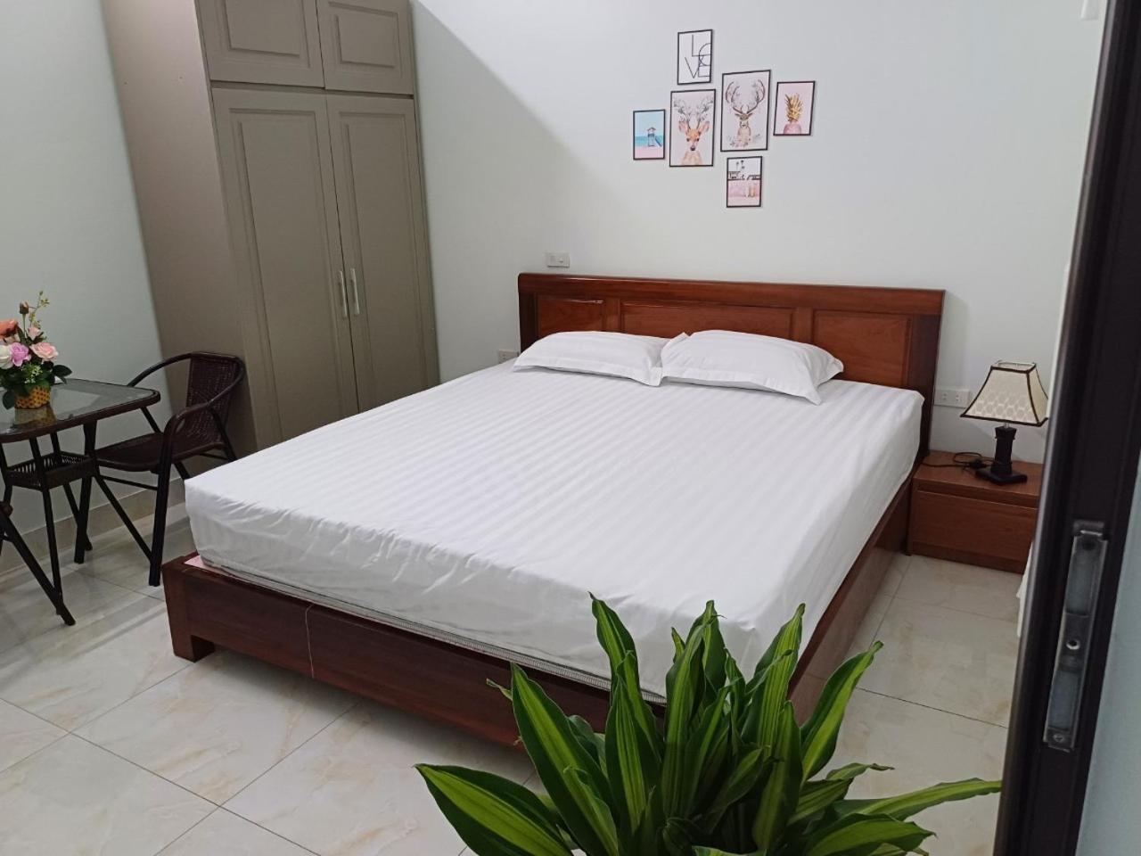 Thuy Dung Tam Coc Homestay نينه بينه المظهر الخارجي الصورة