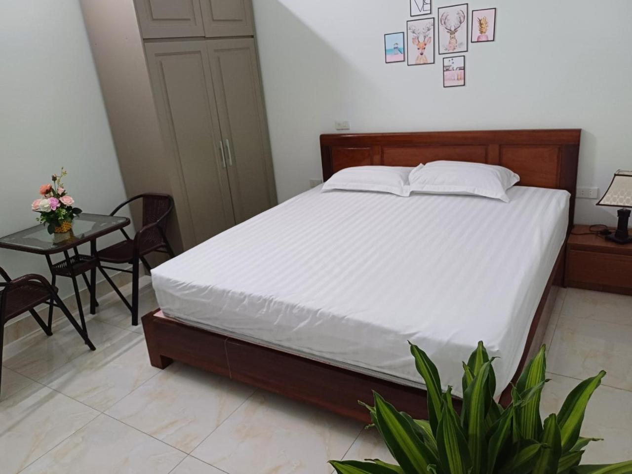 Thuy Dung Tam Coc Homestay نينه بينه المظهر الخارجي الصورة