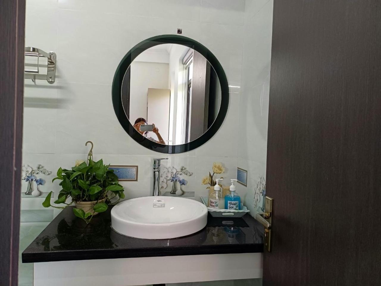 Thuy Dung Tam Coc Homestay نينه بينه المظهر الخارجي الصورة
